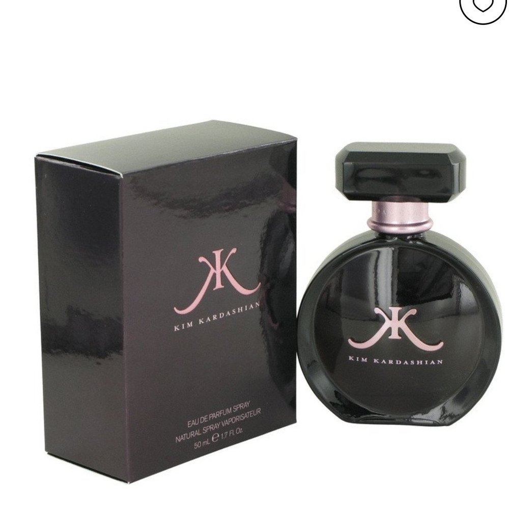 Kim Kardashian Eau De Parfum spray